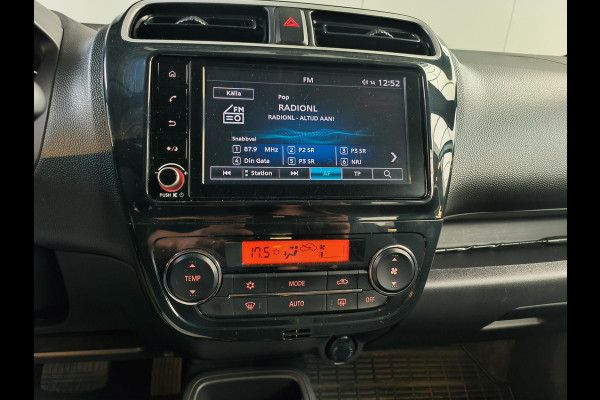 Mitsubishi Space Star 1.2 Instyle AUTOMAAT uit 2023 Rijklaar + Fabrieksgarantie tot 9-2028 Henk Jongen Auto's in Helmond,  al 50 jaar service zoals 't hoort!