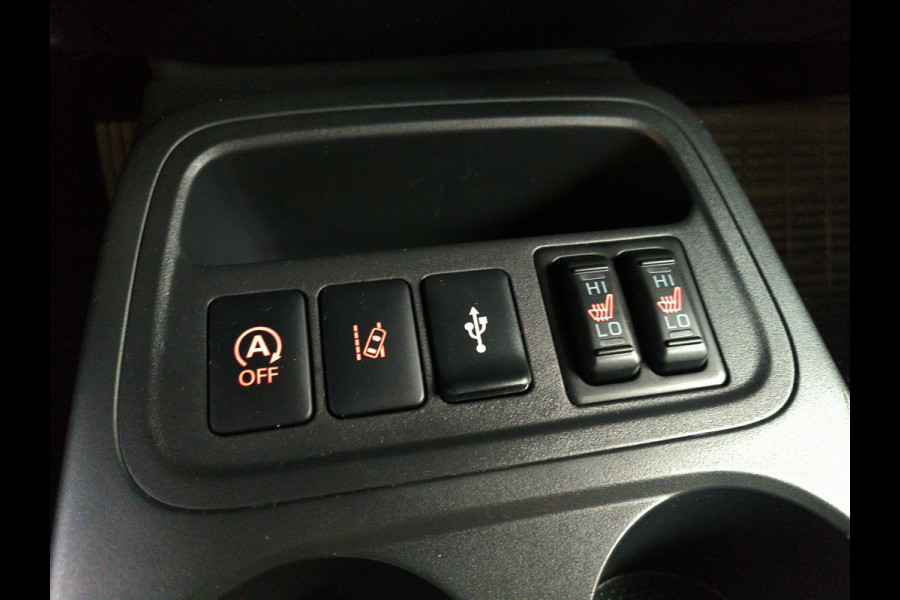 Mitsubishi Space Star 1.2 Instyle AUTOMAAT uit 2023 Rijklaar + Fabrieksgarantie tot 9-2028 Henk Jongen Auto's in Helmond,  al 50 jaar service zoals 't hoort!