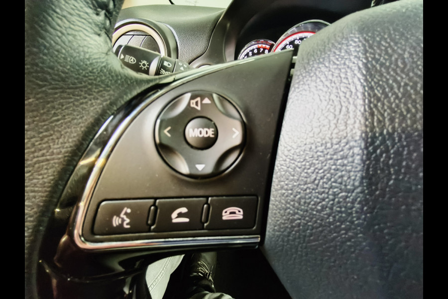 Mitsubishi Space Star 1.2 Instyle AUTOMAAT uit 2023 Rijklaar + Fabrieksgarantie tot 9-2028 Henk Jongen Auto's in Helmond,  al 50 jaar service zoals 't hoort!