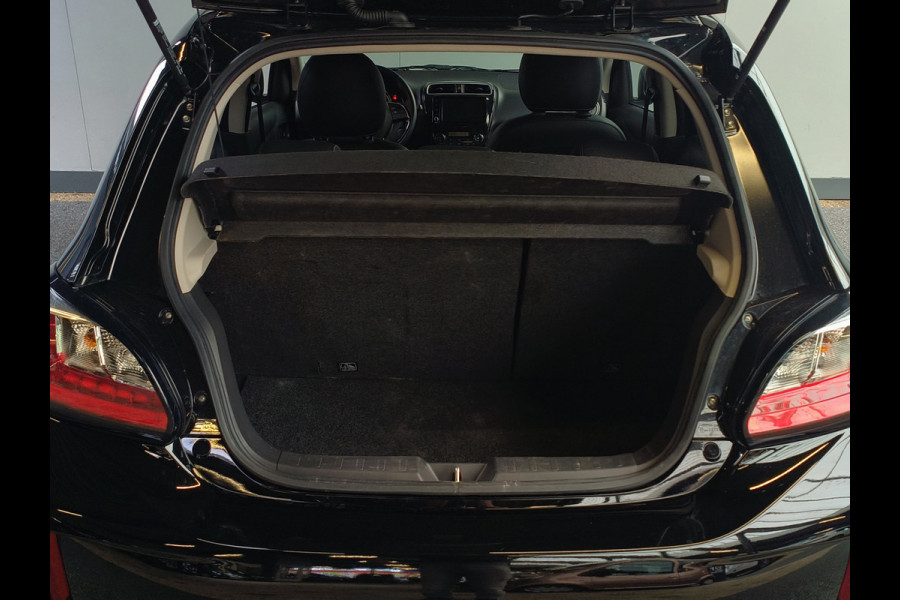 Mitsubishi Space Star 1.2 Instyle AUTOMAAT uit 2023 Rijklaar + Fabrieksgarantie tot 9-2028 Henk Jongen Auto's in Helmond,  al 50 jaar service zoals 't hoort!