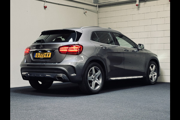 Mercedes-Benz GLA 180 AMG Line | Panorama | NAP | BTW