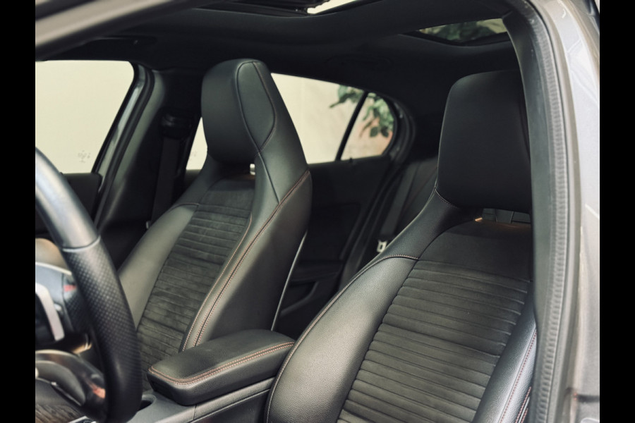 Mercedes-Benz GLA 180 AMG Line | Panorama | NAP | BTW