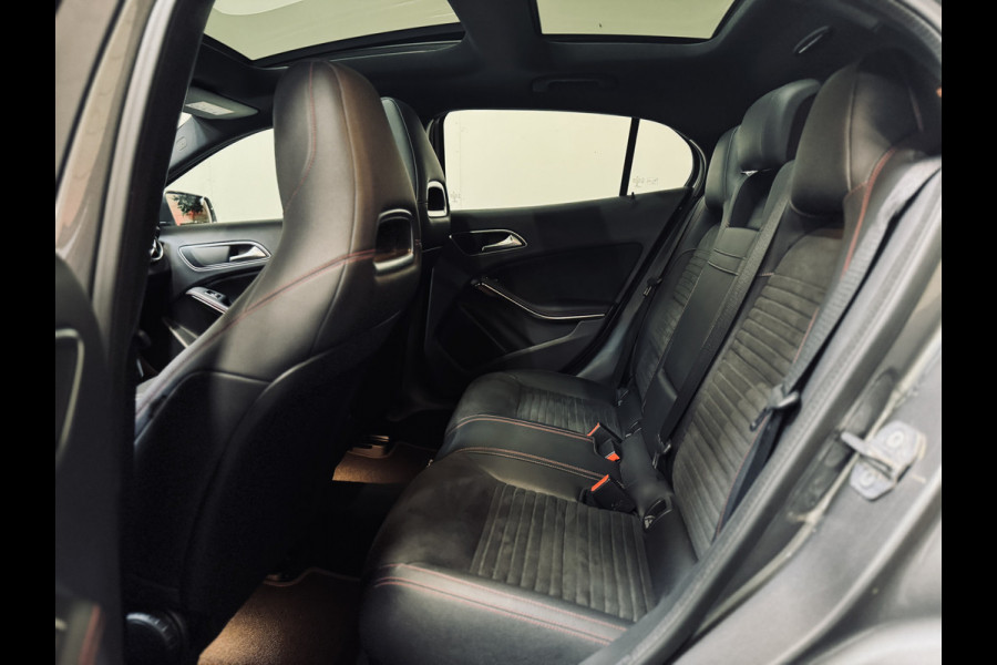 Mercedes-Benz GLA 180 AMG Line | Panorama | NAP | BTW