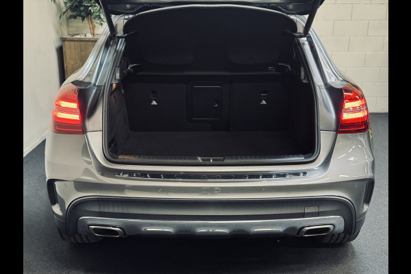 Mercedes-Benz GLA 180 AMG Line | Panorama | NAP | BTW