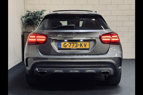 Mercedes-Benz GLA 180 AMG Line | Panorama | NAP | BTW