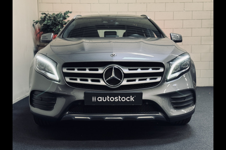 Mercedes-Benz GLA 180 AMG Line | Panorama | NAP | BTW