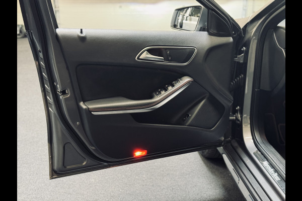 Mercedes-Benz GLA 180 AMG Line | Panorama | NAP | BTW