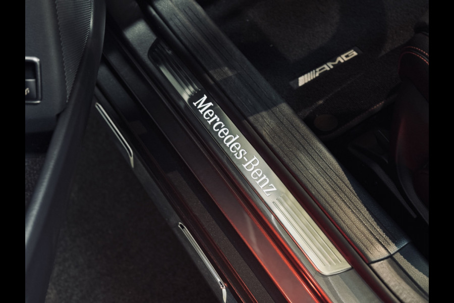 Mercedes-Benz GLA 180 AMG Line | Panorama | NAP | BTW