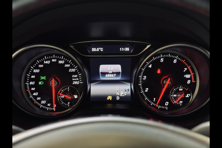 Mercedes-Benz GLA 180 AMG Line | Panorama | NAP | BTW