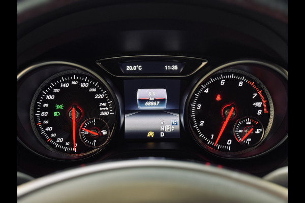 Mercedes-Benz GLA 180 AMG Line | Panorama | NAP | BTW