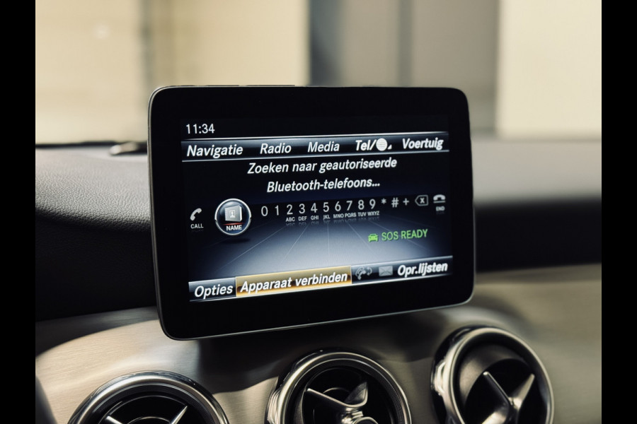 Mercedes-Benz GLA 180 AMG Line | Panorama | NAP | BTW
