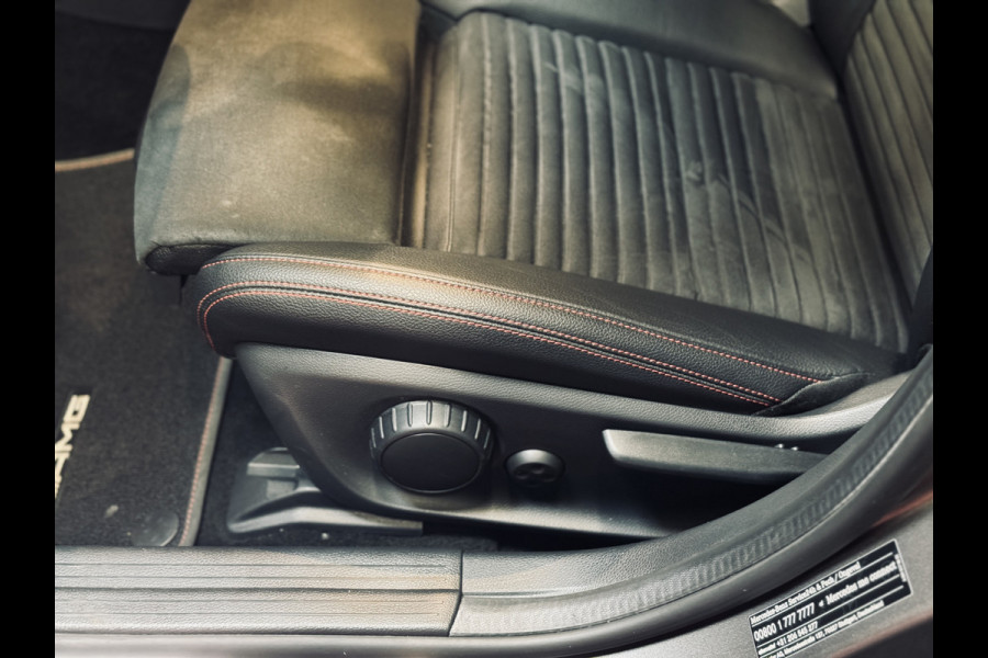 Mercedes-Benz GLA 180 AMG Line | Panorama | NAP | BTW