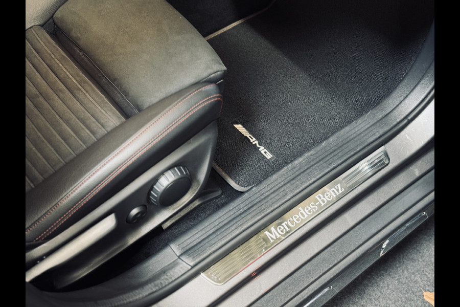 Mercedes-Benz GLA 180 AMG Line | Panorama | NAP | BTW