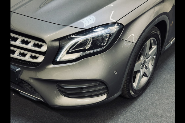 Mercedes-Benz GLA 180 AMG Line | Panorama | NAP | BTW