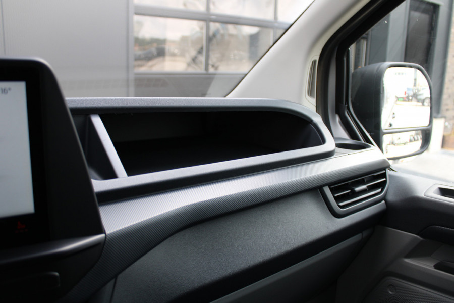 Ford Transit Custom 320 2.0 TDCI L2H1 Trend 170pk - 2x Schuifdeur - Carplay - Android - Camera - LED - Stoelverwarming - 70l tank - Rijklaar