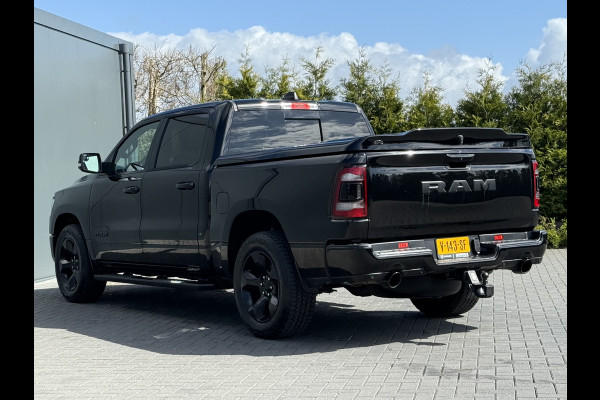 Dodge Ram 1500 5.7 V8 4x4 BIG HORN / CREW CAB / LPG-G3 / NL AUTO / PANO / CAMERA / 3.5T TREKHAAK / GORILLA EXHAUST