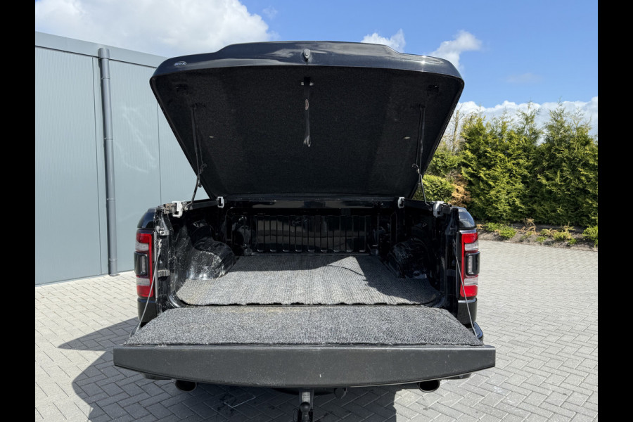 Dodge Ram 1500 5.7 V8 4x4 BIG HORN / CREW CAB / LPG-G3 / NL AUTO / PANO / CAMERA / 3.5T TREKHAAK / GORILLA EXHAUST