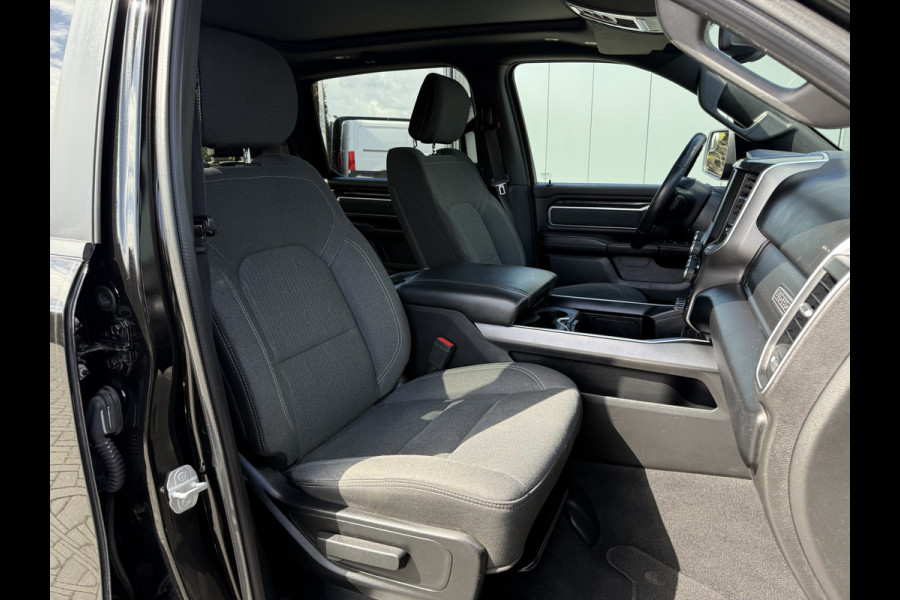 Dodge Ram 1500 5.7 V8 4x4 BIG HORN / CREW CAB / LPG-G3 / NL AUTO / PANO / CAMERA / 3.5T TREKHAAK / GORILLA EXHAUST