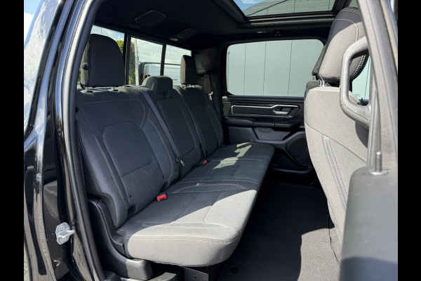 Dodge Ram 1500 5.7 V8 4x4 BIG HORN / CREW CAB / LPG-G3 / NL AUTO / PANO / CAMERA / 3.5T TREKHAAK / GORILLA EXHAUST