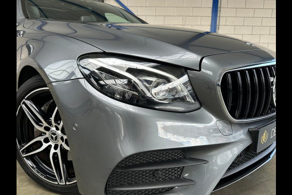 Mercedes-Benz E-Klasse 200 Business Solution AMG Line PANO|Multibeam|Memory|Burmester