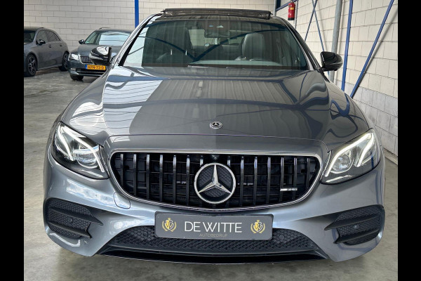 Mercedes-Benz E-Klasse 200 Business Solution AMG Line PANO|Multibeam|Memory|Burmester