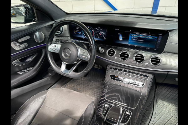 Mercedes-Benz E-Klasse 200 Business Solution AMG Line PANO|Multibeam|Memory|Burmester