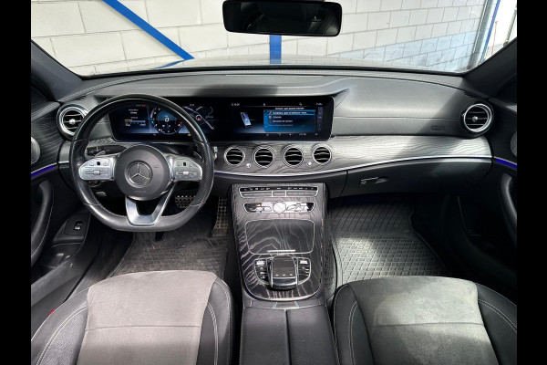 Mercedes-Benz E-Klasse 200 Business Solution AMG Line PANO|Multibeam|Memory|Burmester
