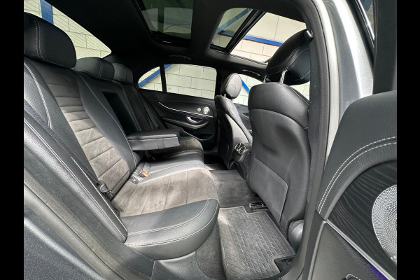 Mercedes-Benz E-Klasse 200 Business Solution AMG Line PANO|Multibeam|Memory|Burmester