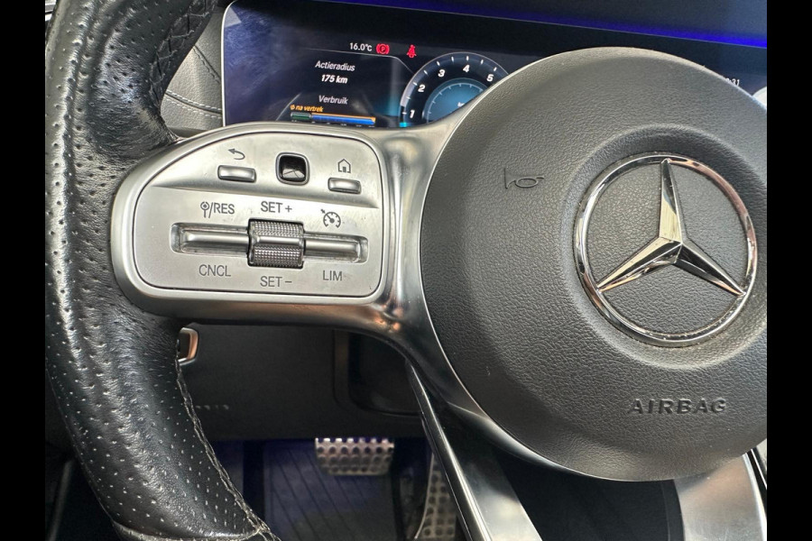 Mercedes-Benz E-Klasse 200 Business Solution AMG Line PANO|Multibeam|Memory|Burmester