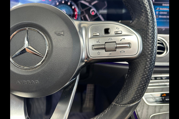 Mercedes-Benz E-Klasse 200 Business Solution AMG Line PANO|Multibeam|Memory|Burmester