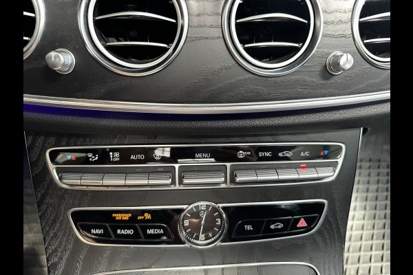 Mercedes-Benz E-Klasse 200 Business Solution AMG Line PANO|Multibeam|Memory|Burmester