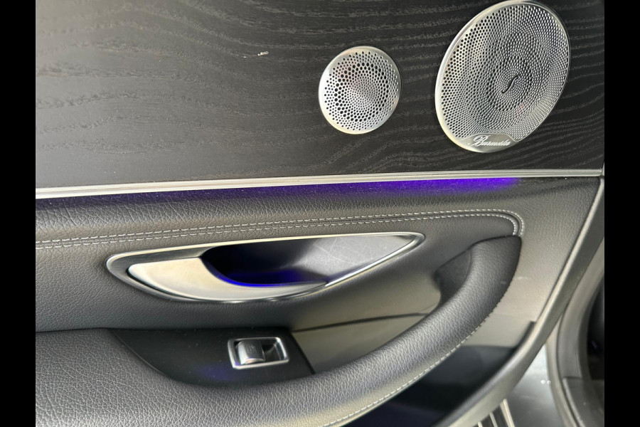 Mercedes-Benz E-Klasse 200 Business Solution AMG Line PANO|Multibeam|Memory|Burmester