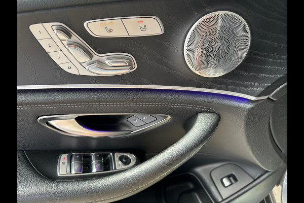Mercedes-Benz E-Klasse 200 Business Solution AMG Line PANO|Multibeam|Memory|Burmester