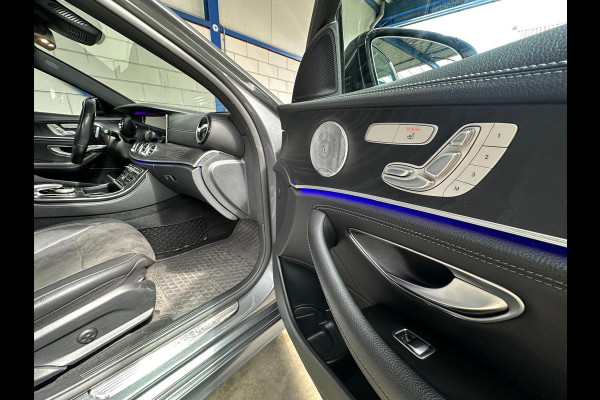 Mercedes-Benz E-Klasse 200 Business Solution AMG Line PANO|Multibeam|Memory|Burmester