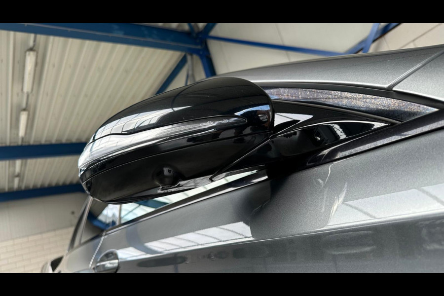 Mercedes-Benz E-Klasse 200 Business Solution AMG Line PANO|Multibeam|Memory|Burmester