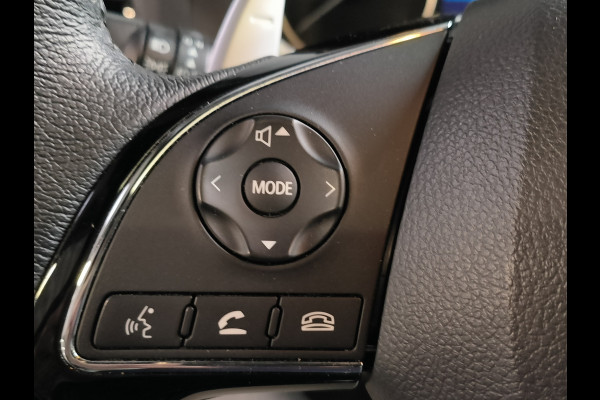 Mitsubishi Eclipse Cross 2.4 PHEV Executive uit 2023 Rijklaar 12 maanden Bovag-garantie Henk Jongen Auto's in Helmond,  al 50 jaar service zoals 't hoort!