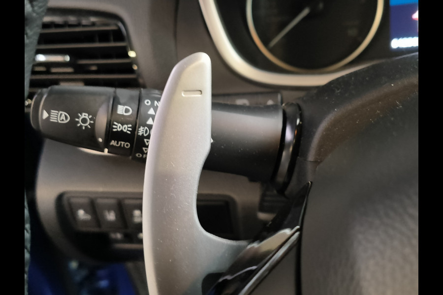 Mitsubishi Eclipse Cross 2.4 PHEV Executive uit 2023 Rijklaar 12 maanden Bovag-garantie Henk Jongen Auto's in Helmond,  al 50 jaar service zoals 't hoort!
