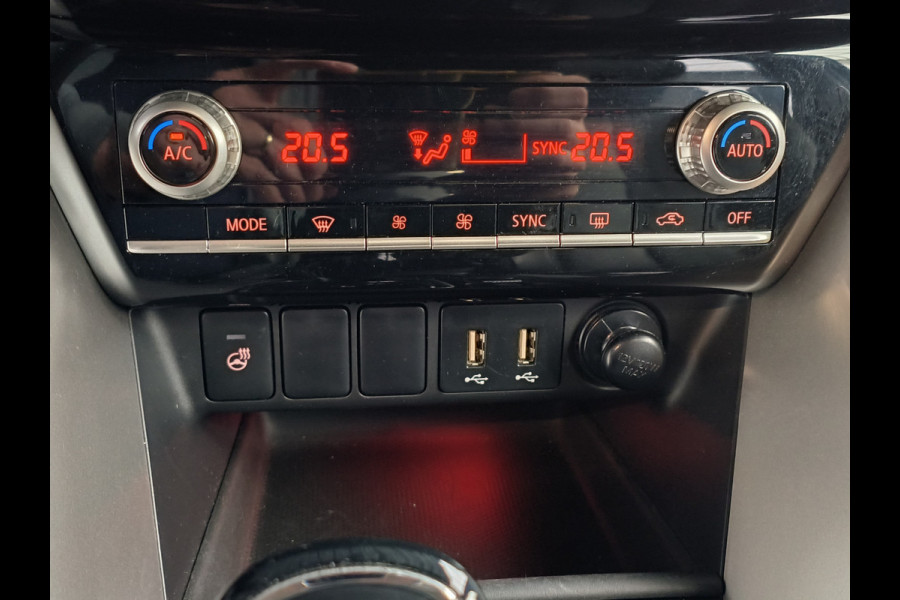 Mitsubishi Eclipse Cross 2.4 PHEV Executive uit 2023 Rijklaar 12 maanden Bovag-garantie Henk Jongen Auto's in Helmond,  al 50 jaar service zoals 't hoort!
