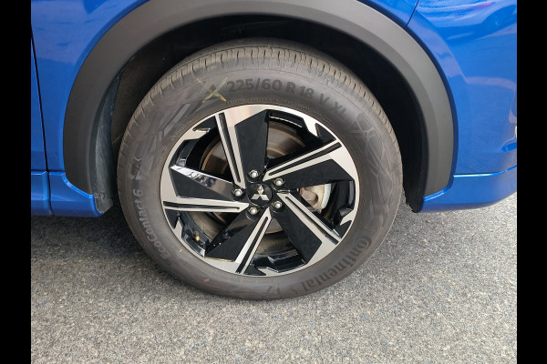 Mitsubishi Eclipse Cross 2.4 PHEV Executive uit 2023 Rijklaar 12 maanden Bovag-garantie Henk Jongen Auto's in Helmond,  al 50 jaar service zoals 't hoort!