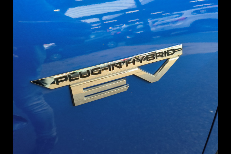 Mitsubishi Eclipse Cross 2.4 PHEV Executive uit 2023 Rijklaar 12 maanden Bovag-garantie Henk Jongen Auto's in Helmond,  al 50 jaar service zoals 't hoort!