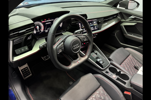 Audi A3 Sportback 2.0 TDI quattro Sport S Line Edition