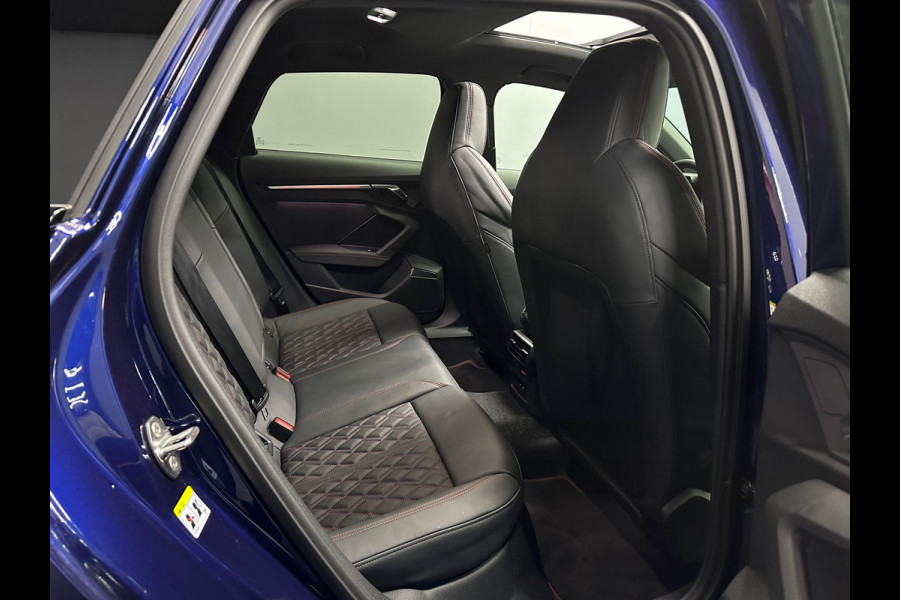 Audi A3 Sportback 2.0 TDI quattro Sport S Line Edition