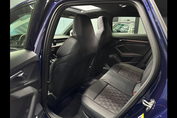 Audi A3 Sportback 2.0 TDI quattro Sport S Line Edition