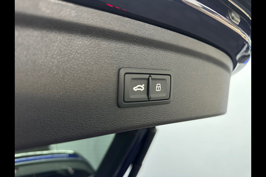 Audi A3 Sportback 2.0 TDI quattro Sport S Line Edition