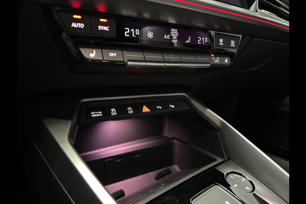 Audi A3 Sportback 2.0 TDI quattro Sport S Line Edition