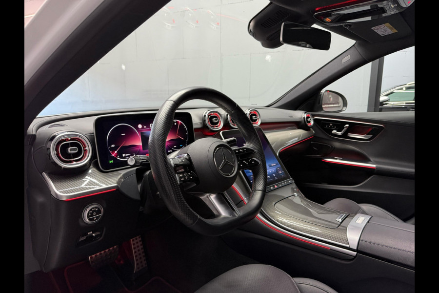 Mercedes-Benz C-Klasse 300 d AMG Line 2023