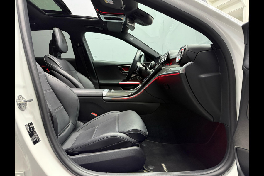 Mercedes-Benz C-Klasse 300 d AMG Line 2023