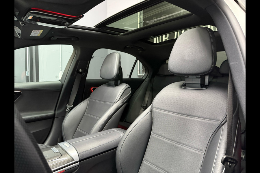 Mercedes-Benz C-Klasse 300 d AMG Line 2023