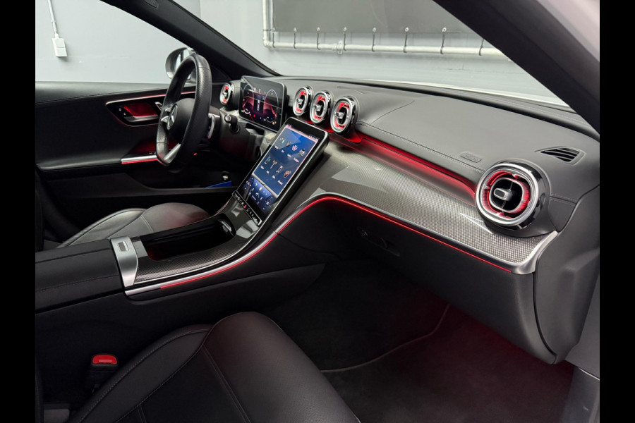 Mercedes-Benz C-Klasse 300 d AMG Line 2023