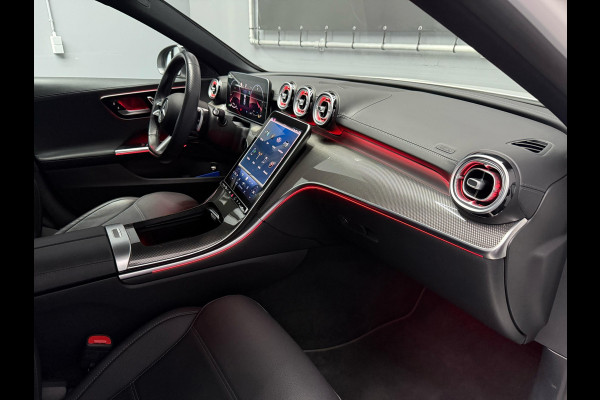 Mercedes-Benz C-Klasse 300 d AMG Line 2023